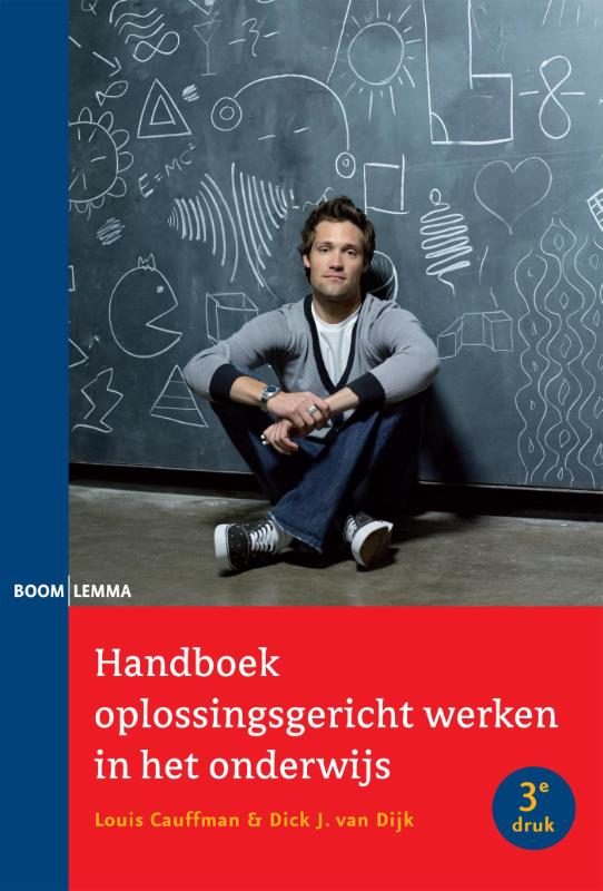 Handboek oplossingsgericht werken in het onderwijs