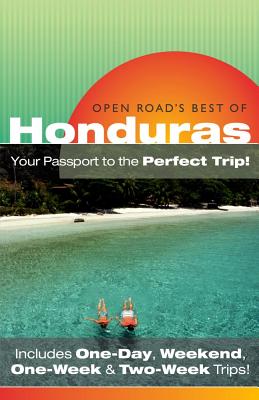 Open Road's Best of Honduras