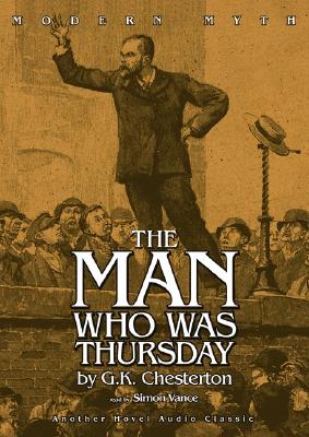 The Man Who Was Thursday