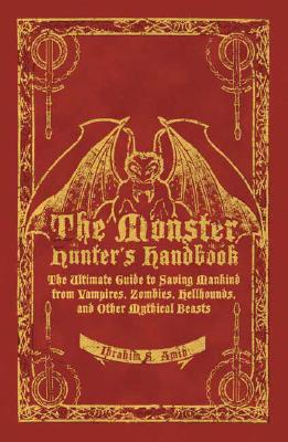 The Monster Hunter's Handbook