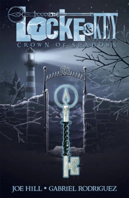 Locke & Key 3