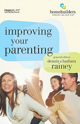 Improving Your Parenting