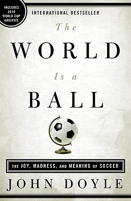 The World Is a Ball