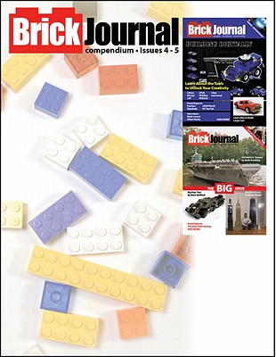 Brickjournal Compendium 2