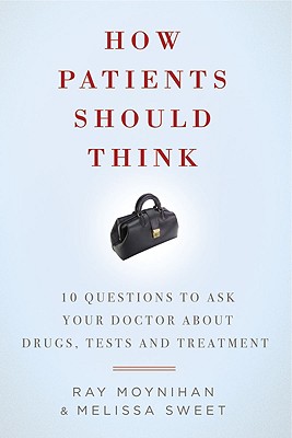 How Patients Should Think