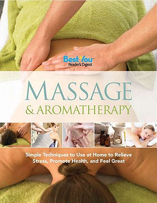 Massage & Aromatherapy