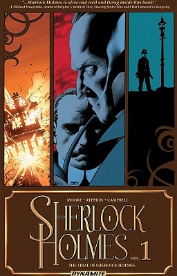 Sherlock Holmes 1