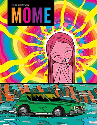 Mome 19: Summer 2010