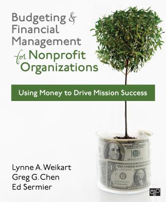 Budgeting and Financial Management for Nonprofit Organizations