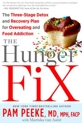 The Hunger Fix