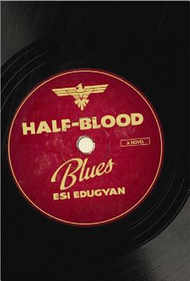 Half-Blood Blues