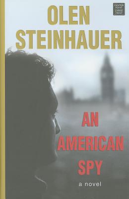 An American Spy