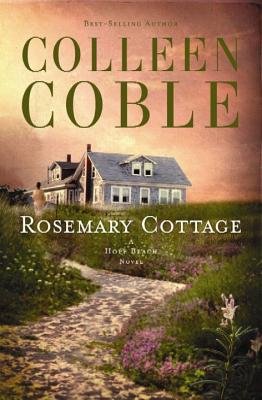 Rosemary Cottage