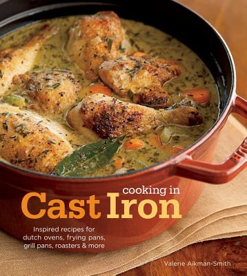 Cooking in Cast Iron