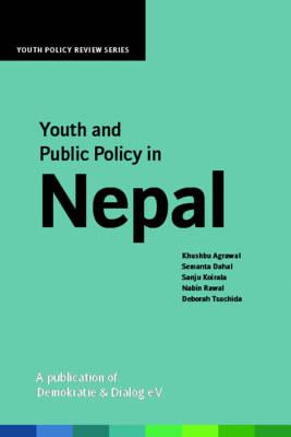 Youth and Public Policy in Nepal