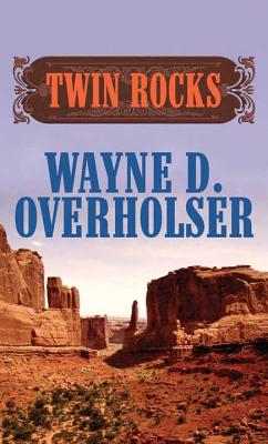 Twin Rocks