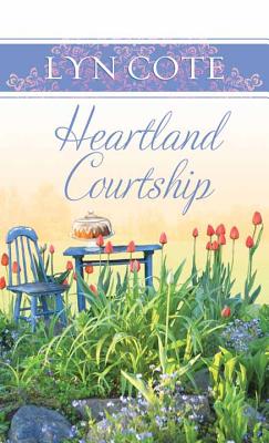 Heartland Courtship