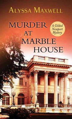 Murder at Marble House