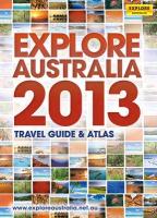 Explore Australia 2013