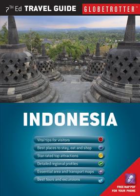 Globetrotter Travel Pack Indonesia