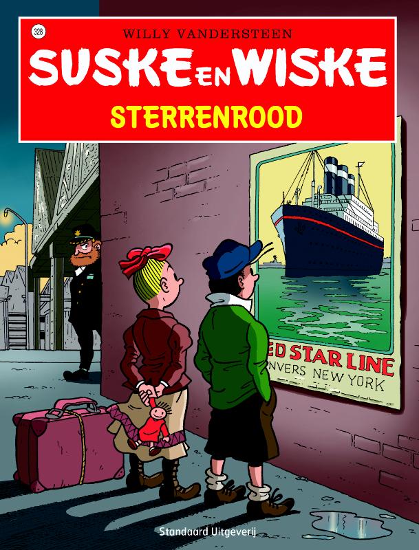 Sterrenrood