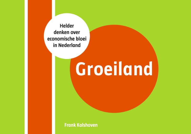 Groeiland