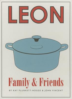 Leon Family & Friends