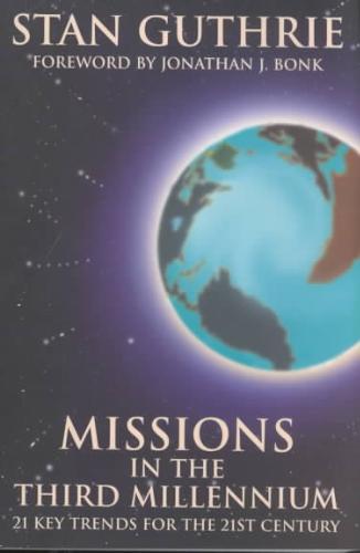 Missions in the Third Millennium