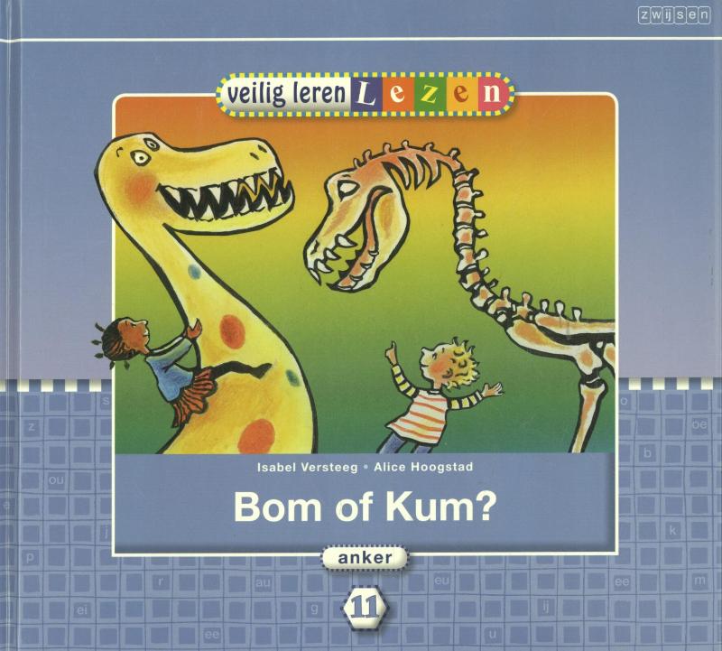 11 Bom of Kum