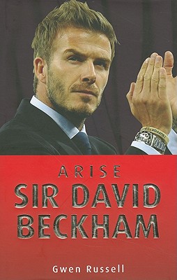 Arise Sir David Beckham