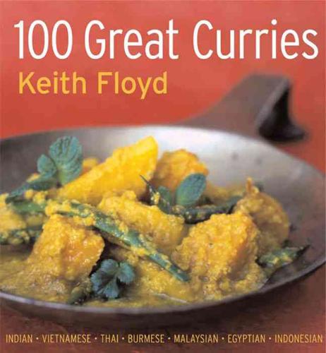 Floyd's 100 Great Curries