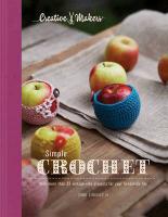 Creative Makers: Crochet