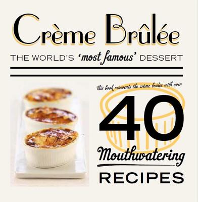 Crème Brûlée