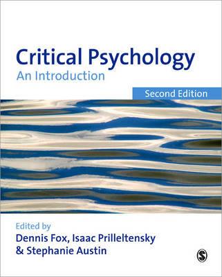 Critical Psychology