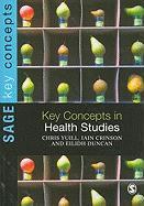 Key Concepts in Health Studies