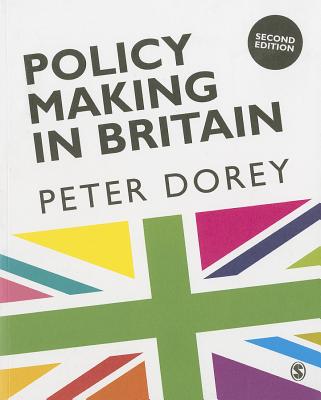 Policy Making in Britain