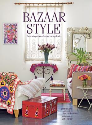 Bazaar Style