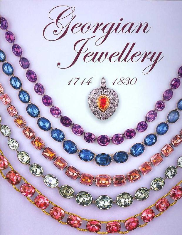 Georgian Jewellery