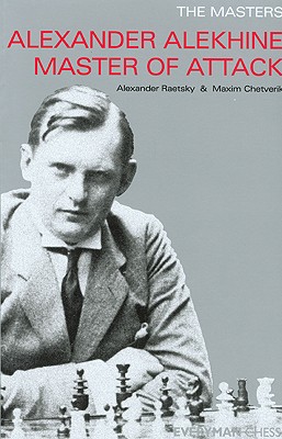 Alexander Alekhine