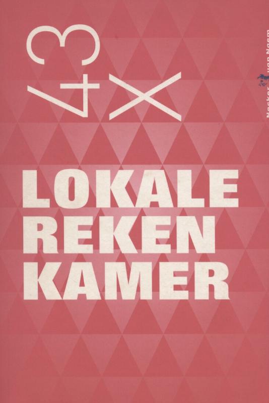 43 x de lokale rekenkamer