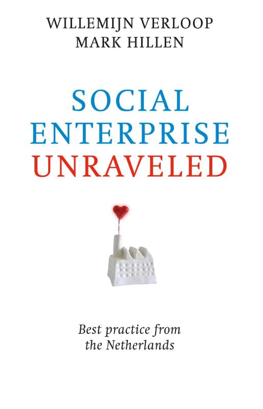 Social enterprise unraveled