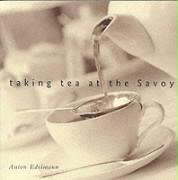 Taking Tea at the Savoy