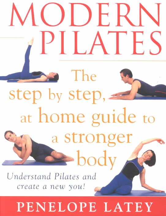 Modern Pilates