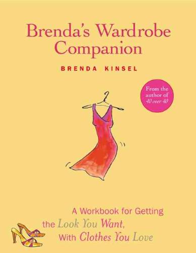 Brenda's Wardrobe Companion