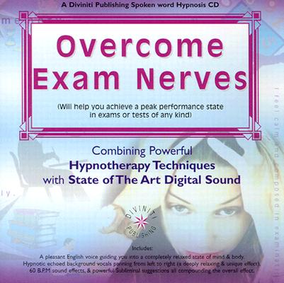 Overcome Exam Nerves