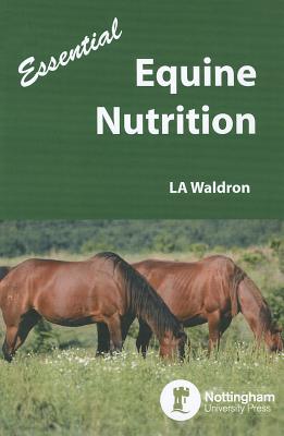 Essential Equine Nutrition