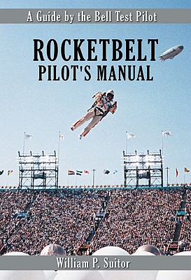 Rocketbelt Pilot's Manual