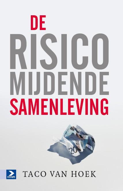 De risicomijdende samenleving