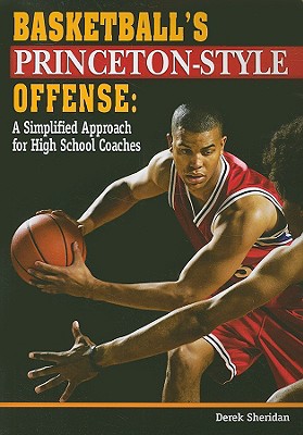 Basketball's Princeton-Style Offense