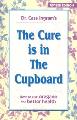 The Cure Is in the Cupboard